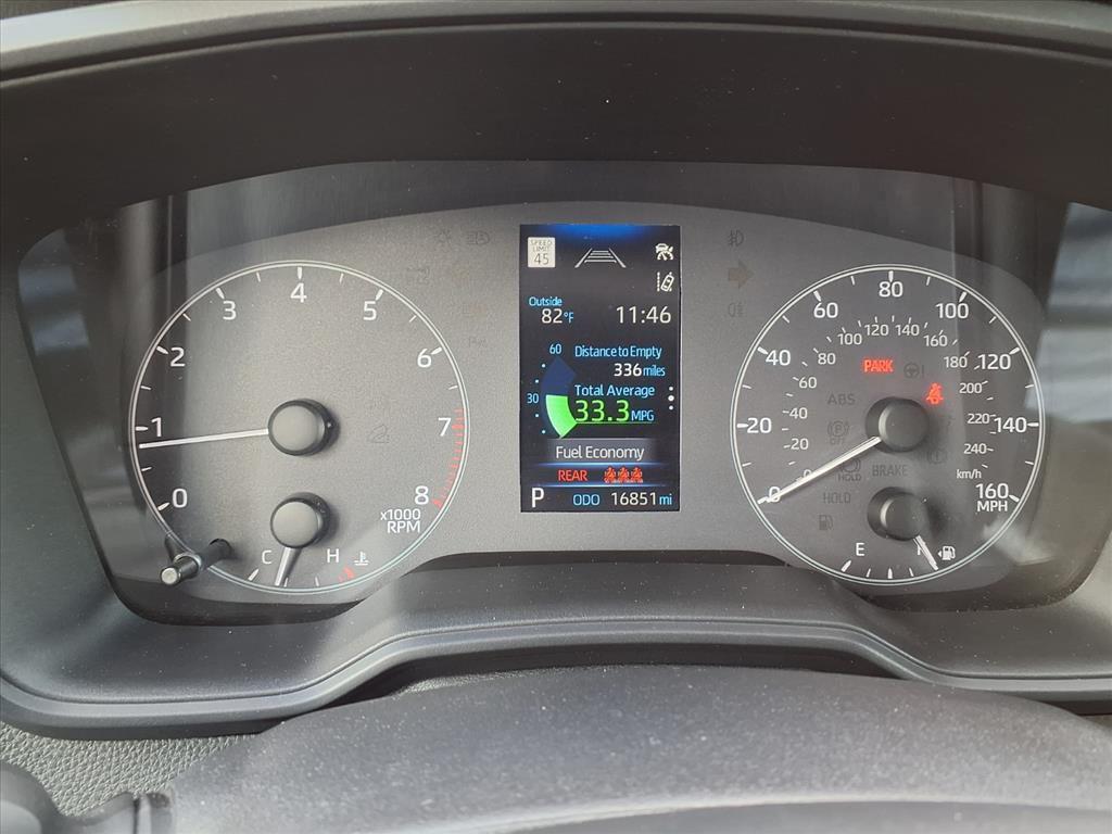 used 2025 Toyota Corolla car, priced at $22,498