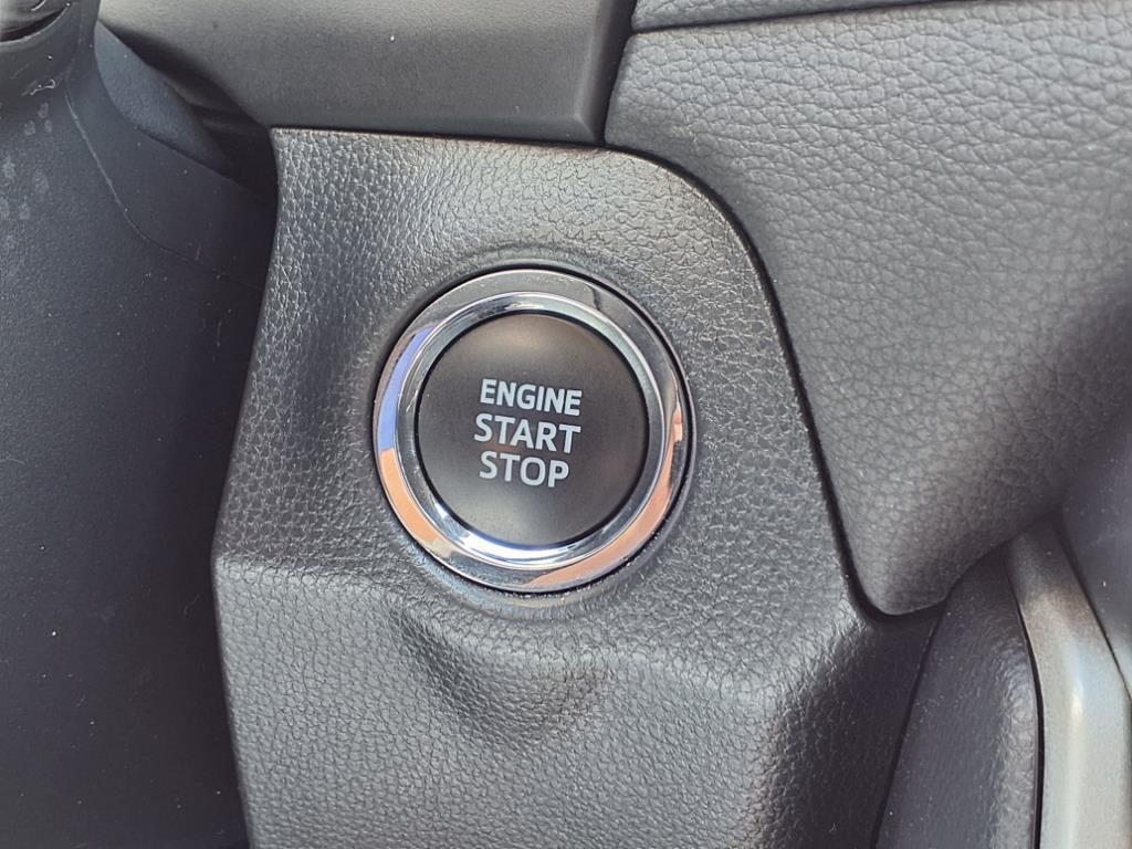 used 2024 Toyota RAV4 car, priced at $30,498