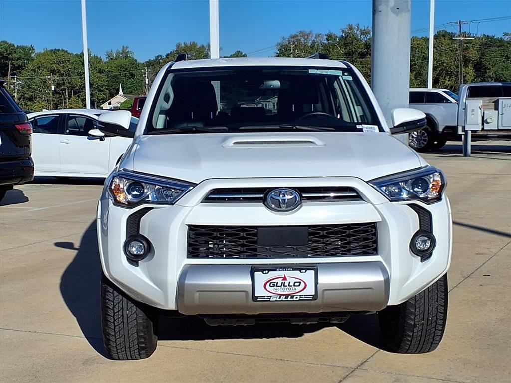 used 2024 Toyota 4Runner car, priced at $46,748