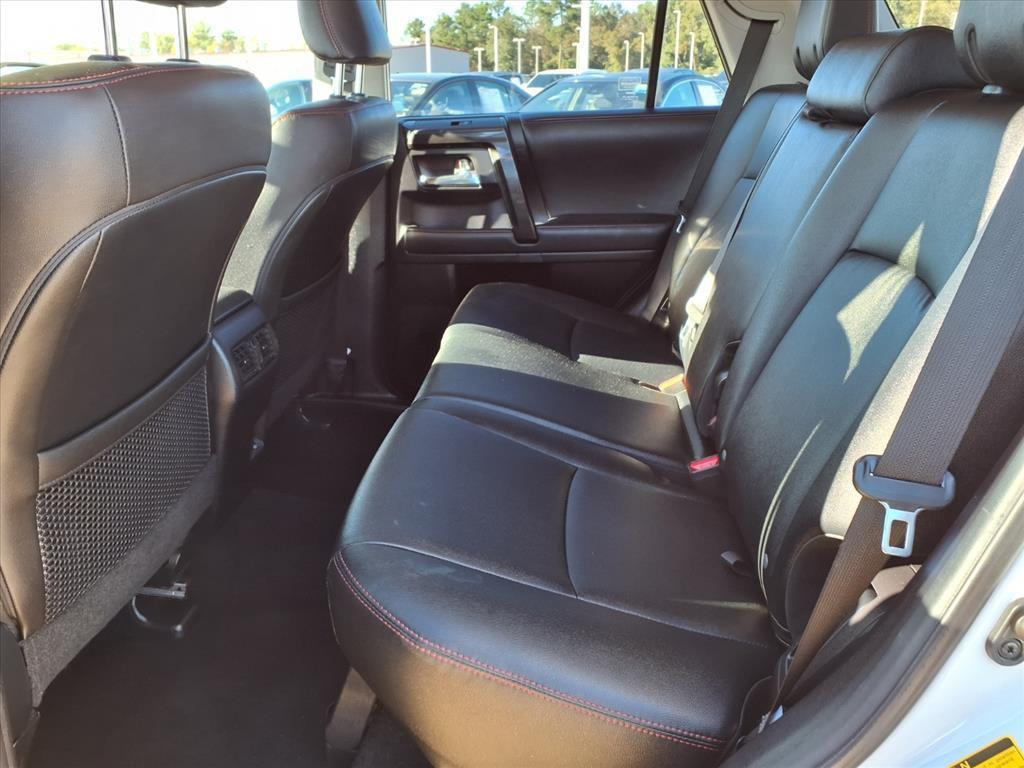 used 2024 Toyota 4Runner car, priced at $46,748