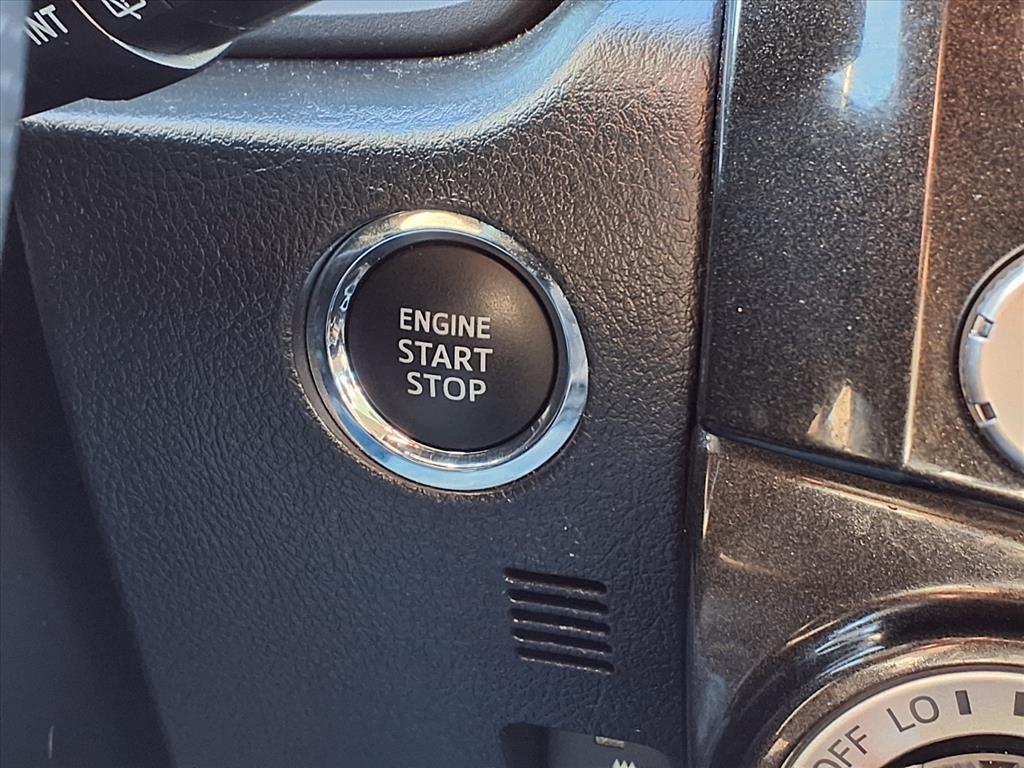 used 2024 Toyota 4Runner car, priced at $46,748