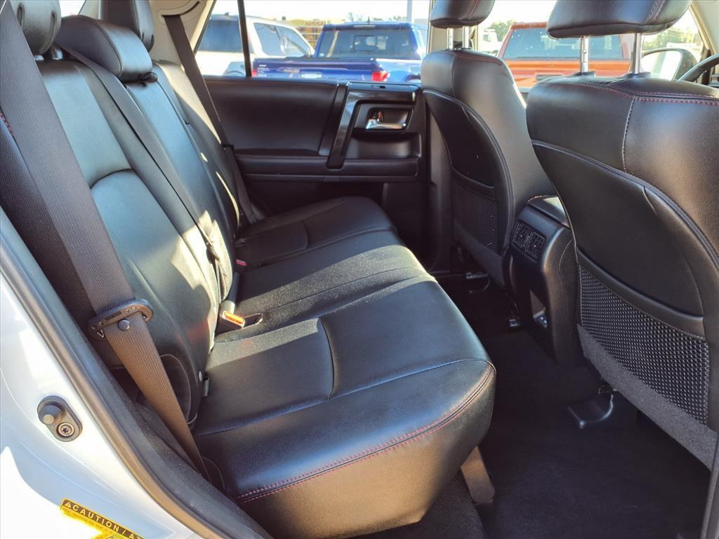 used 2024 Toyota 4Runner car, priced at $46,748