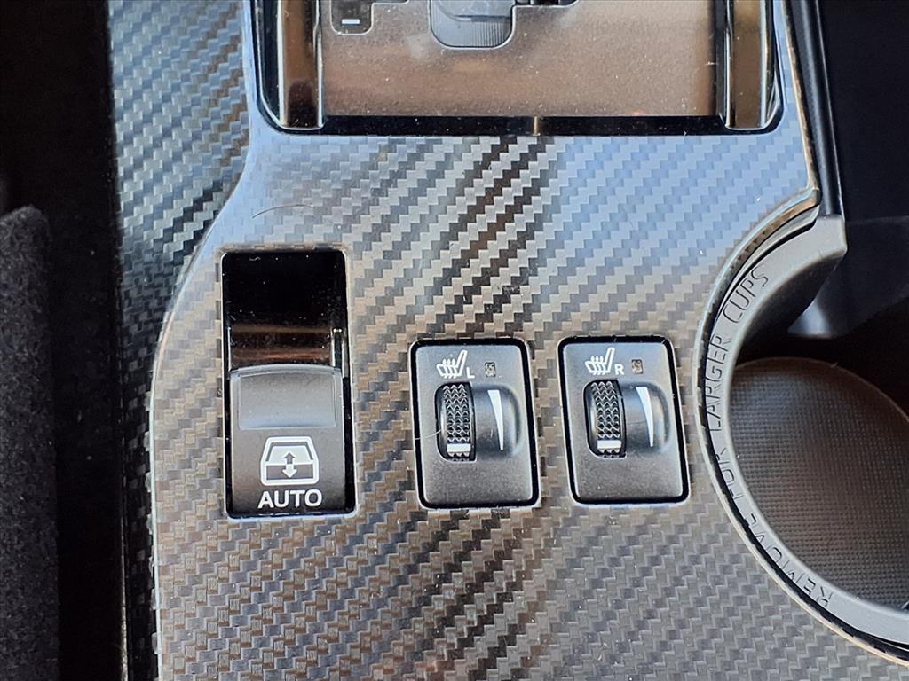 used 2024 Toyota 4Runner car, priced at $46,748