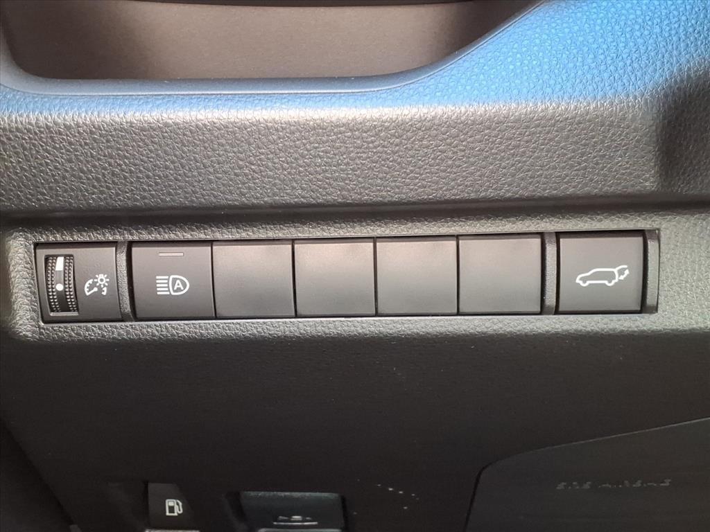 new 2025 Toyota RAV4 Hybrid car, priced at $38,144