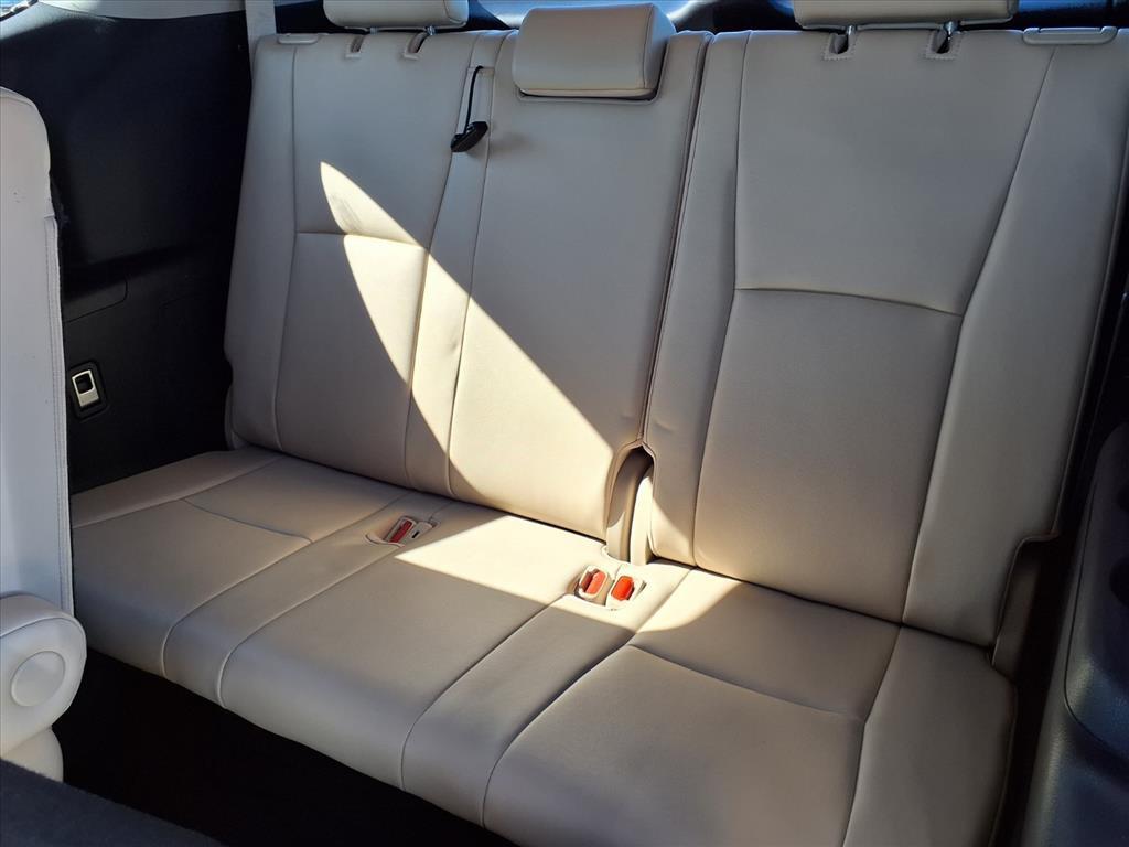 used 2021 Toyota Highlander car, priced at $27,248