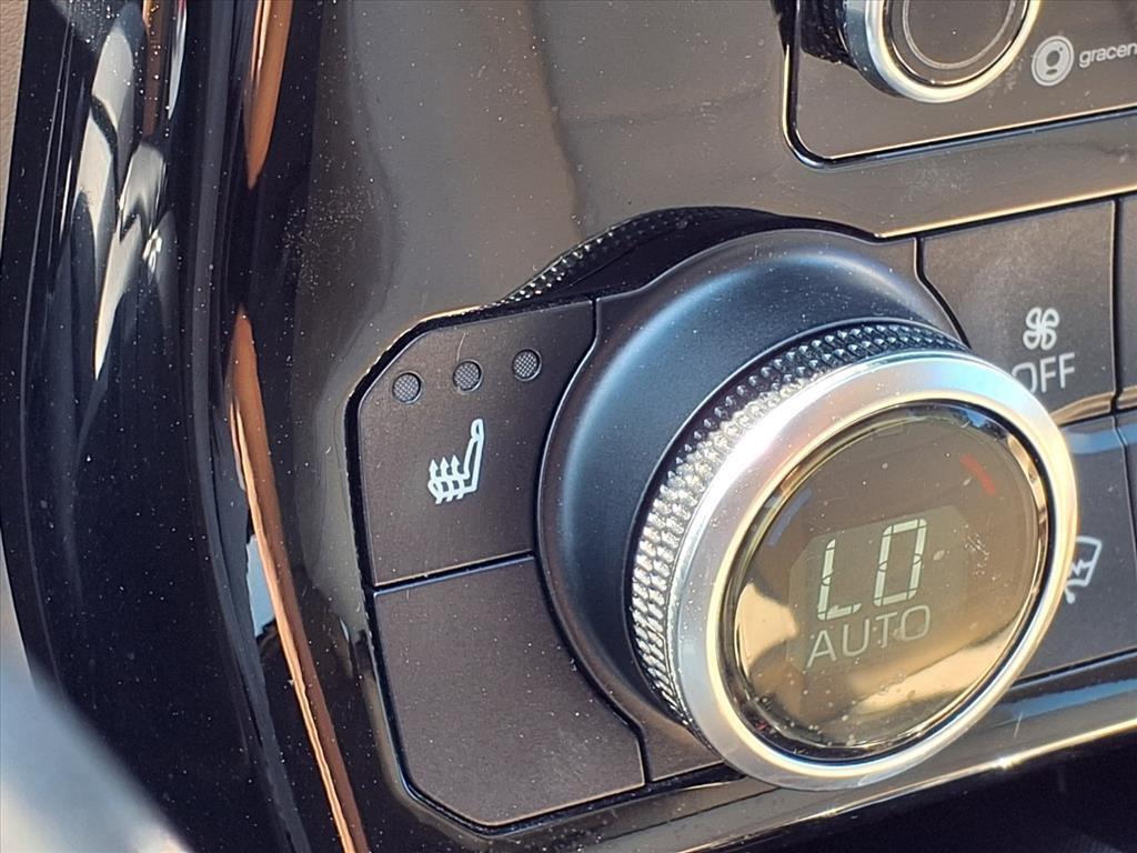 used 2021 Toyota Highlander car, priced at $27,248