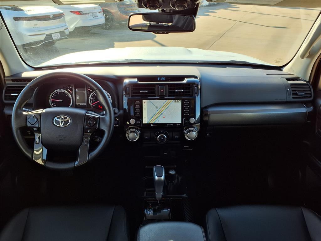 used 2024 Toyota 4Runner car, priced at $47,248