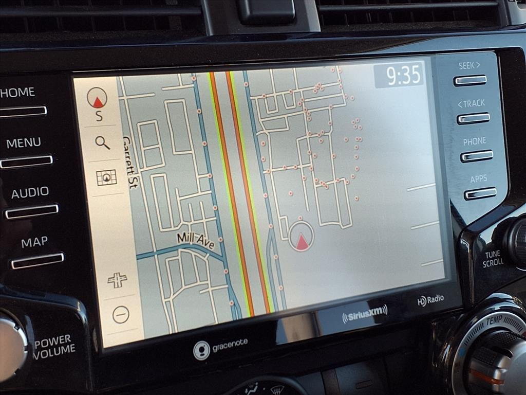 used 2024 Toyota 4Runner car, priced at $47,248