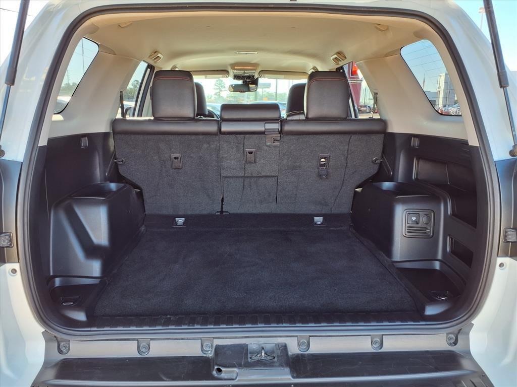 used 2024 Toyota 4Runner car, priced at $47,248