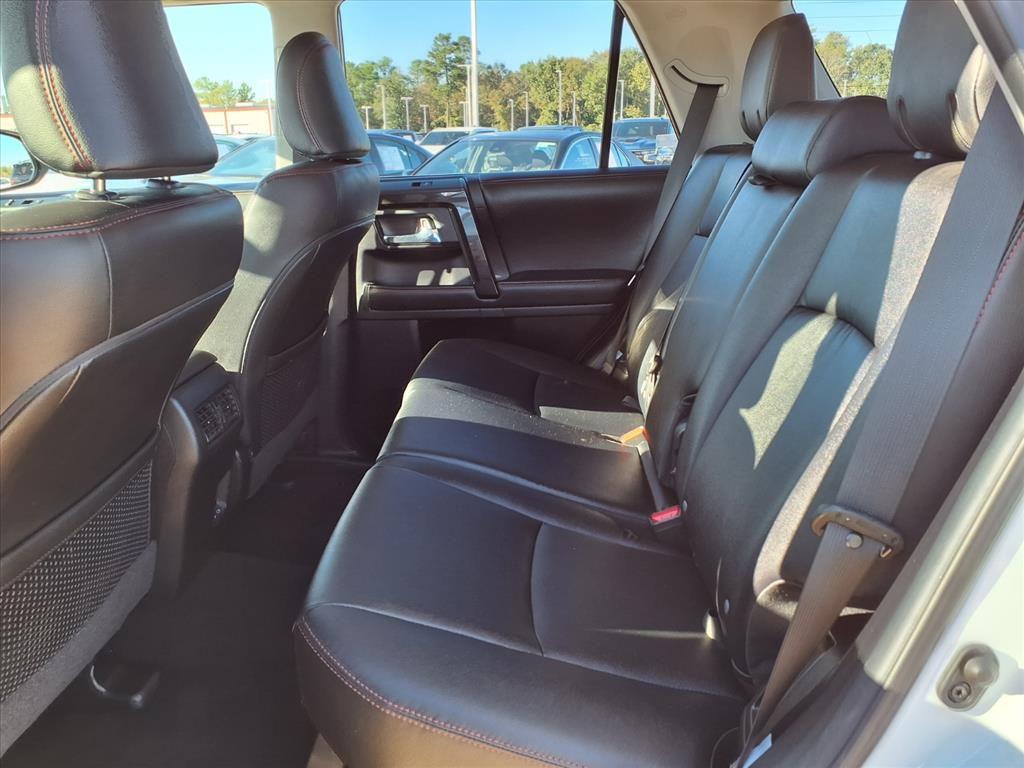 used 2024 Toyota 4Runner car, priced at $47,248