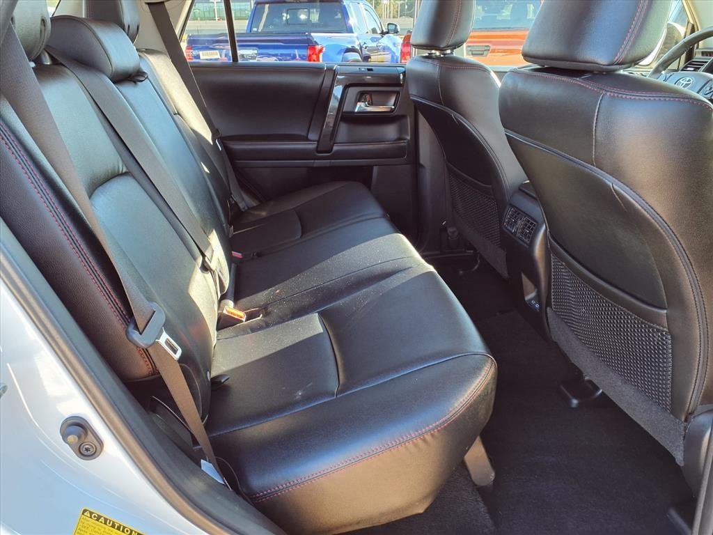 used 2024 Toyota 4Runner car, priced at $47,248