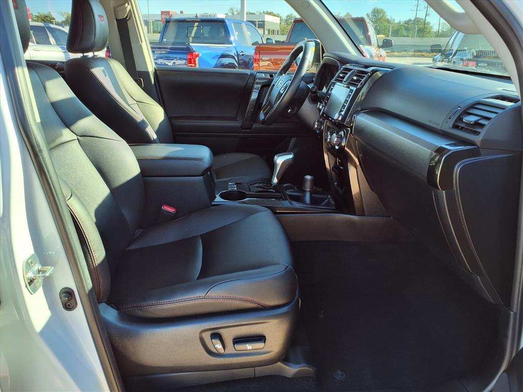 used 2024 Toyota 4Runner car, priced at $47,248