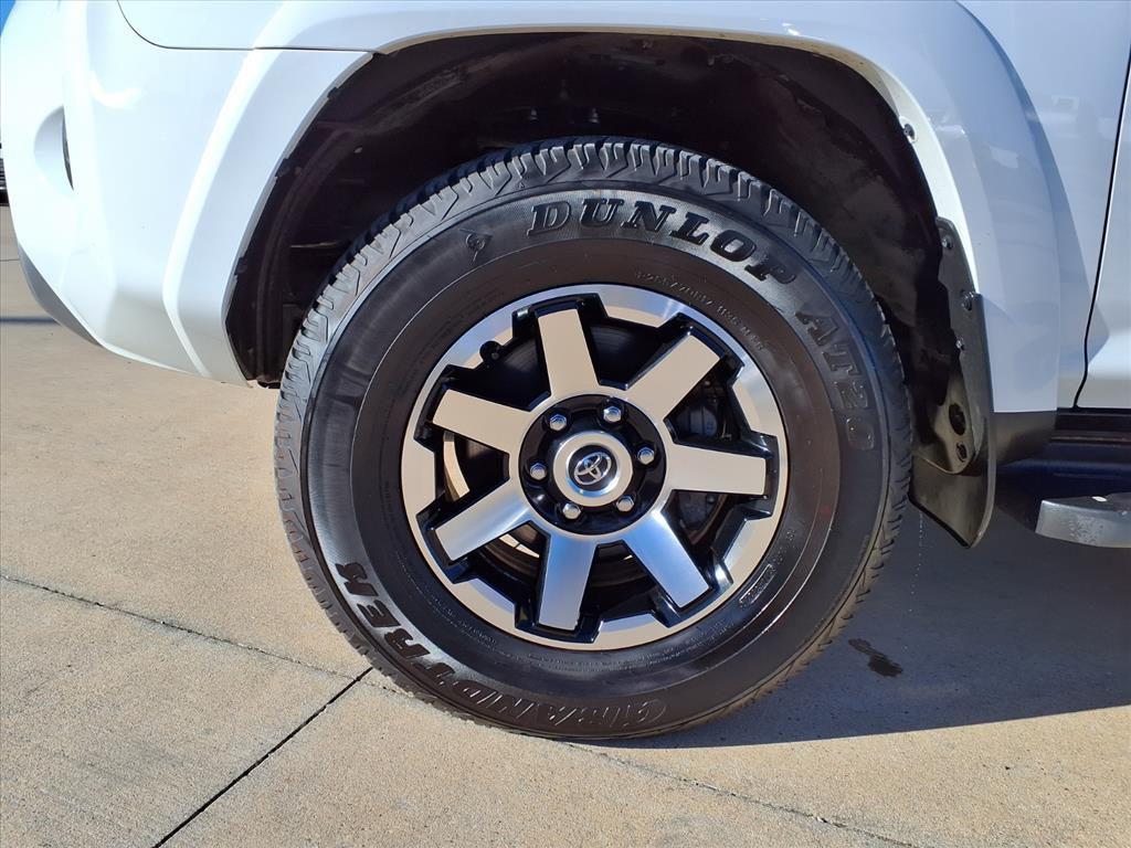 used 2024 Toyota 4Runner car, priced at $47,248