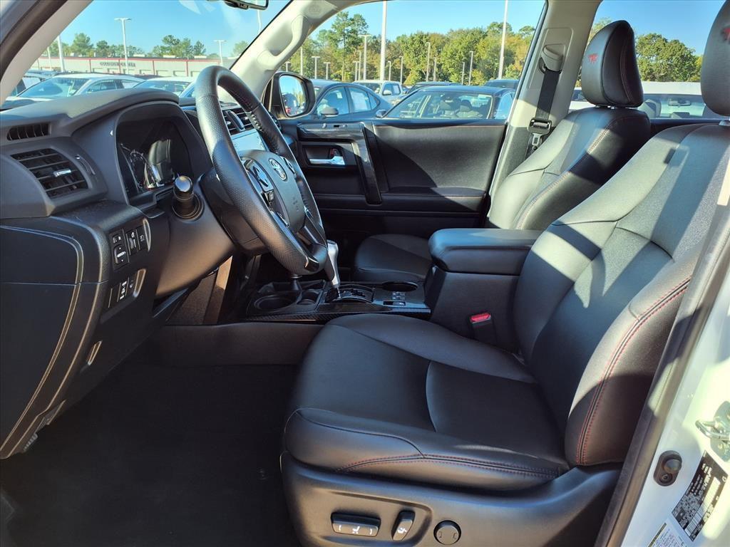 used 2024 Toyota 4Runner car, priced at $47,248