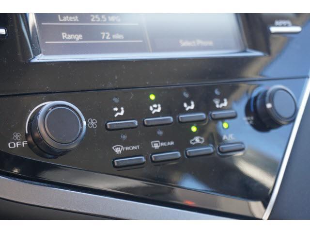 used 2018 Toyota Camry car, priced at $19,498