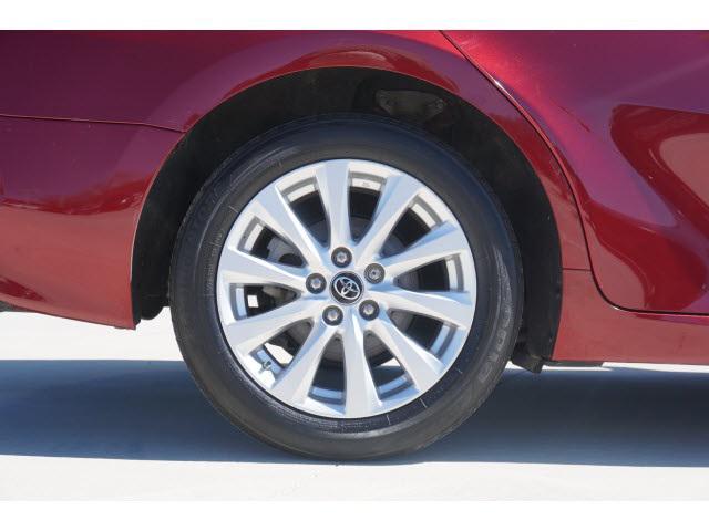 used 2018 Toyota Camry car, priced at $19,498