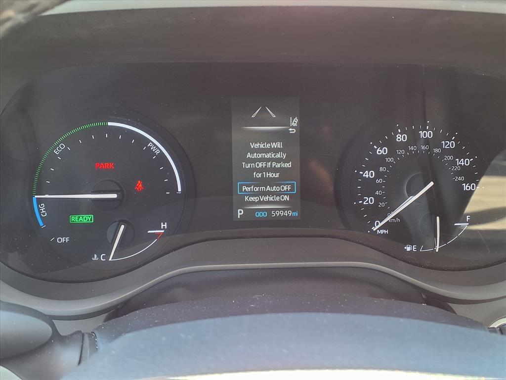 used 2023 Toyota Sienna car, priced at $37,998