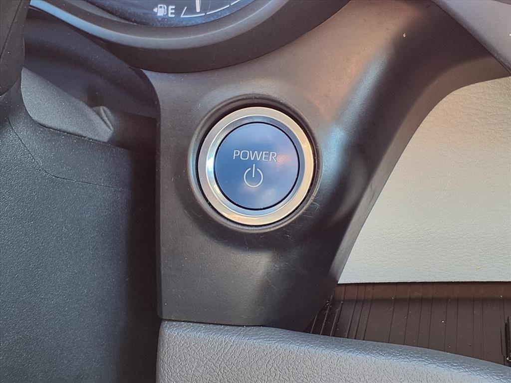 used 2023 Toyota Sienna car, priced at $37,998