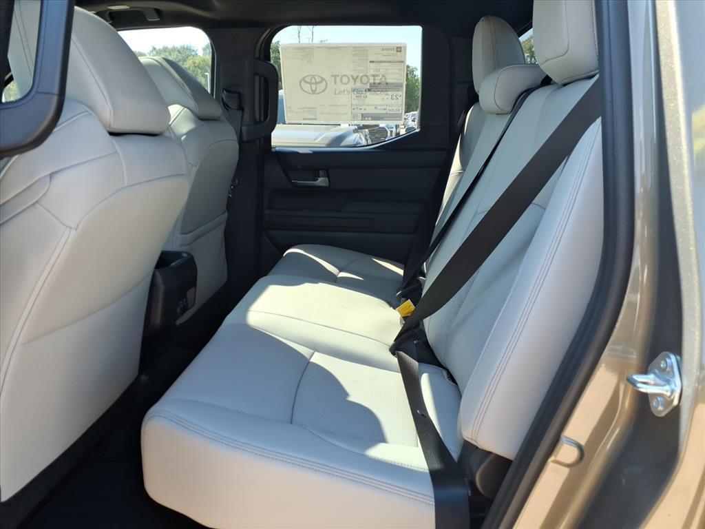 new 2025 Toyota Tacoma car, priced at $56,673