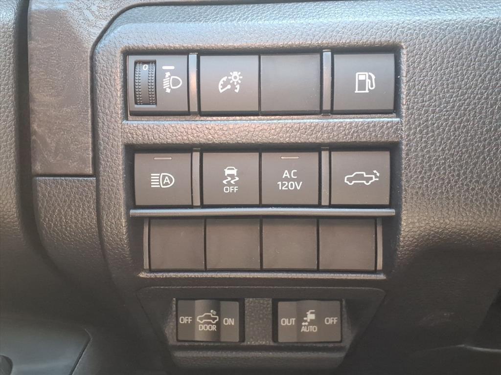 new 2025 Toyota Tacoma car, priced at $56,673