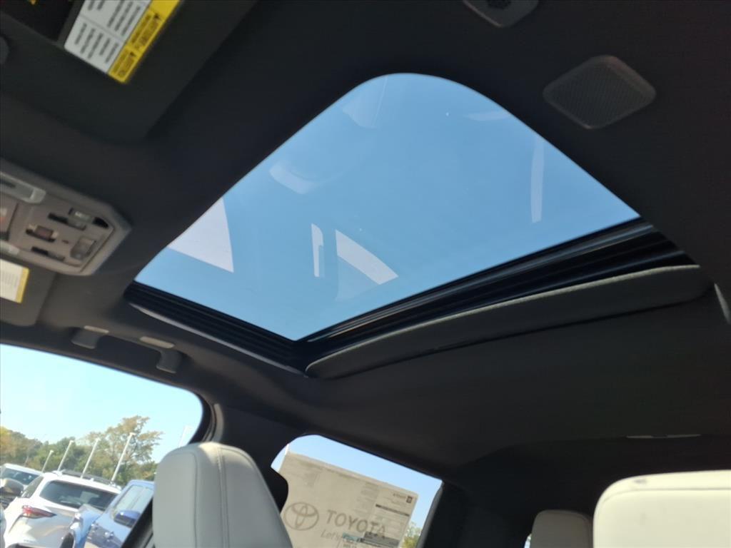 new 2025 Toyota Tacoma car, priced at $56,673