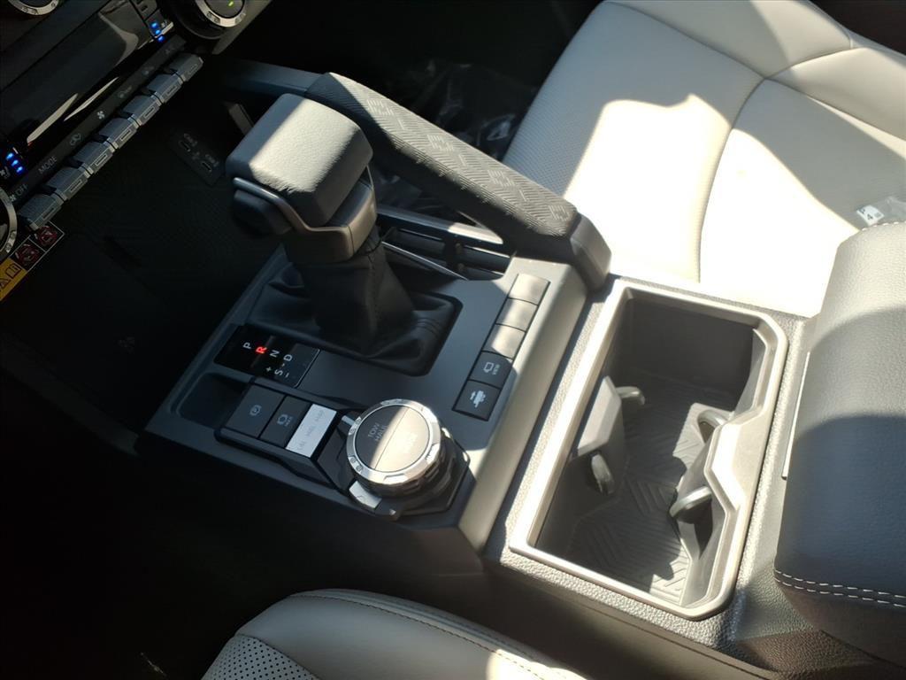 new 2025 Toyota Tacoma car, priced at $56,673