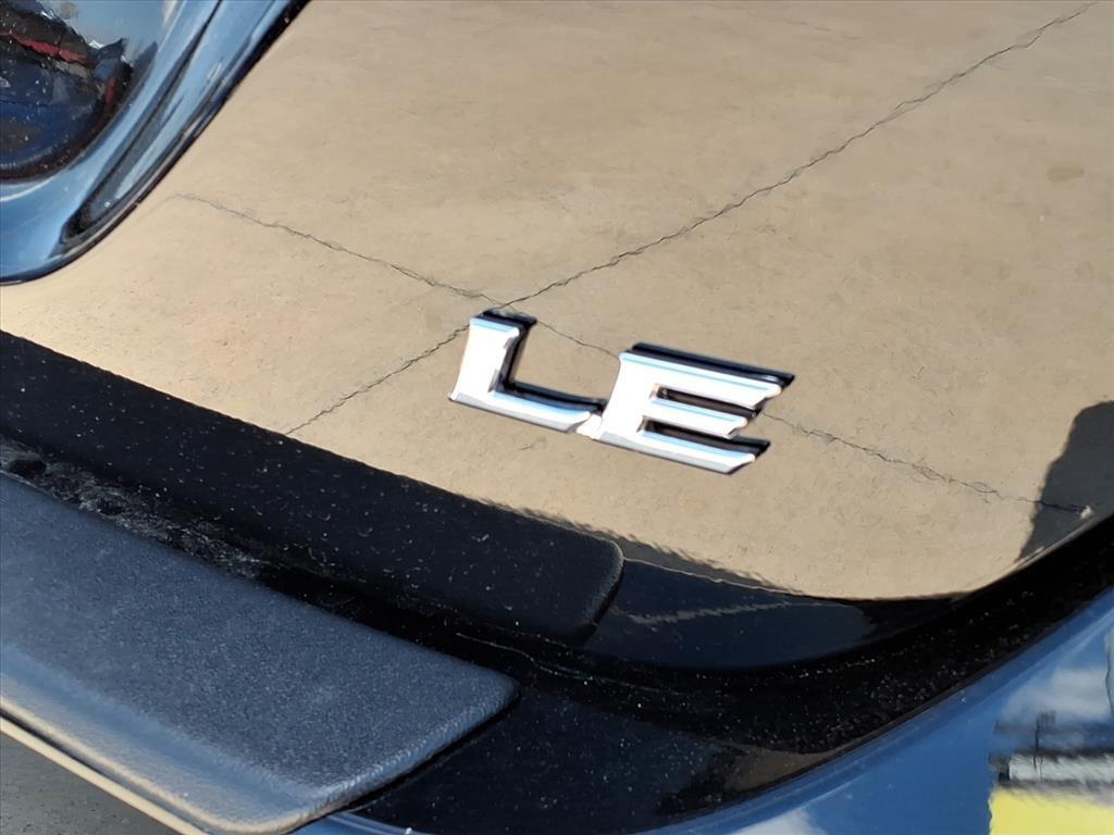 used 2023 Toyota Camry car, priced at $23,498