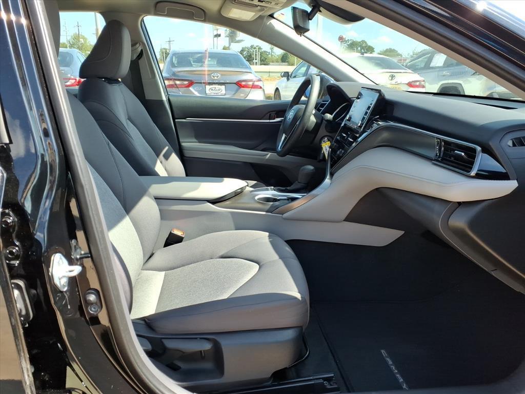 used 2023 Toyota Camry car, priced at $23,498