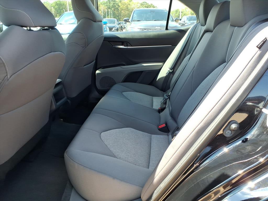 used 2023 Toyota Camry car, priced at $23,498