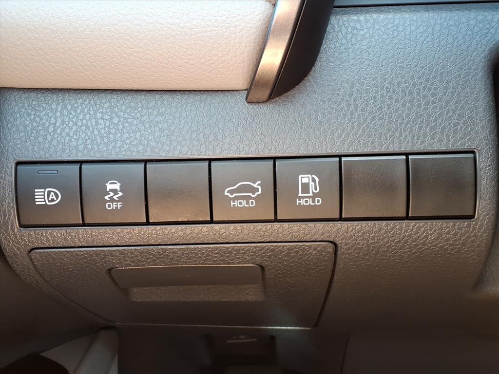 used 2023 Toyota Camry car, priced at $23,498