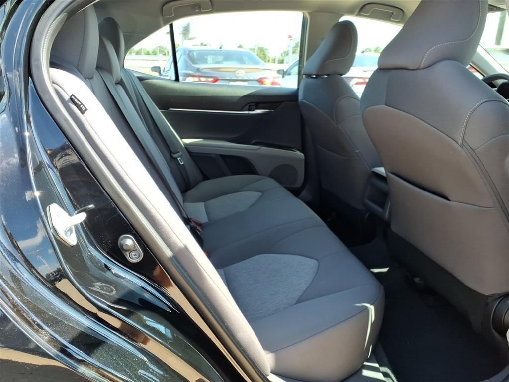 used 2023 Toyota Camry car, priced at $23,498