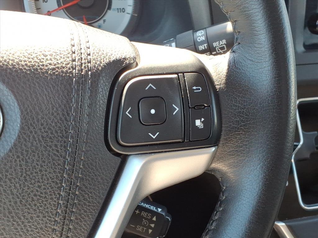 used 2015 Toyota Sienna car, priced at $18,498