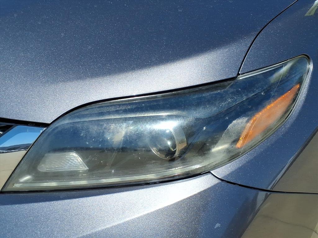 used 2015 Toyota Sienna car, priced at $18,498