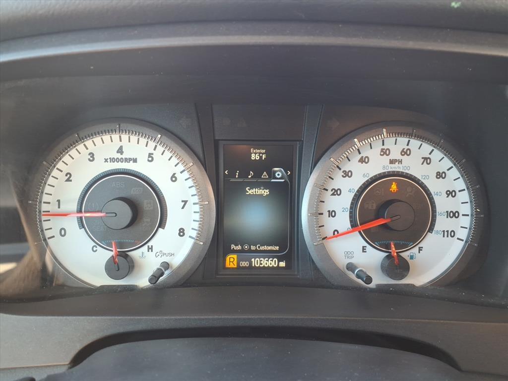 used 2015 Toyota Sienna car, priced at $18,498