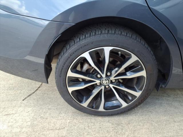 used 2019 Toyota Corolla car, priced at $18,498