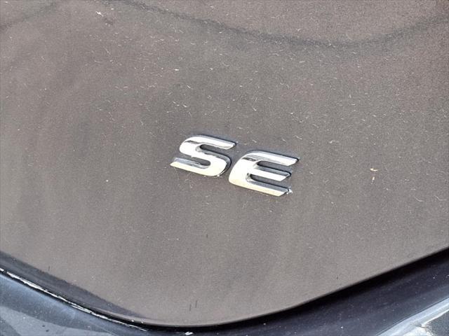 used 2019 Toyota Corolla car, priced at $18,498