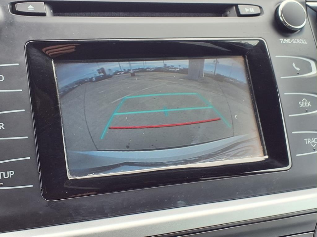 used 2019 Toyota Highlander car, priced at $15,248