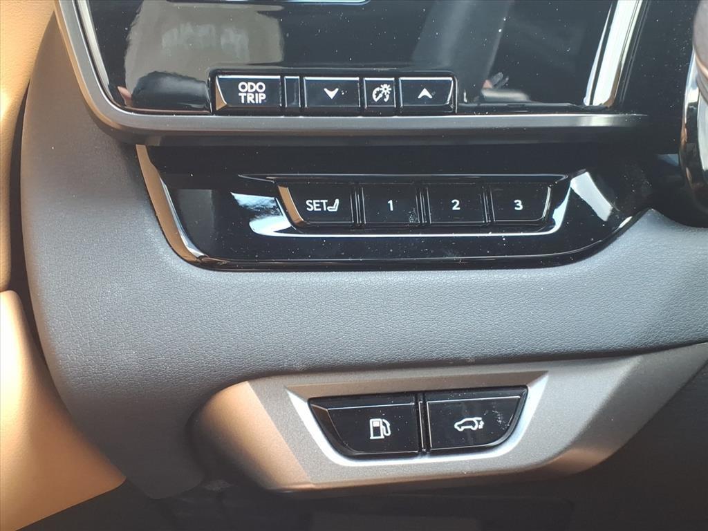 used 2024 Lexus RX 350 car, priced at $52,498