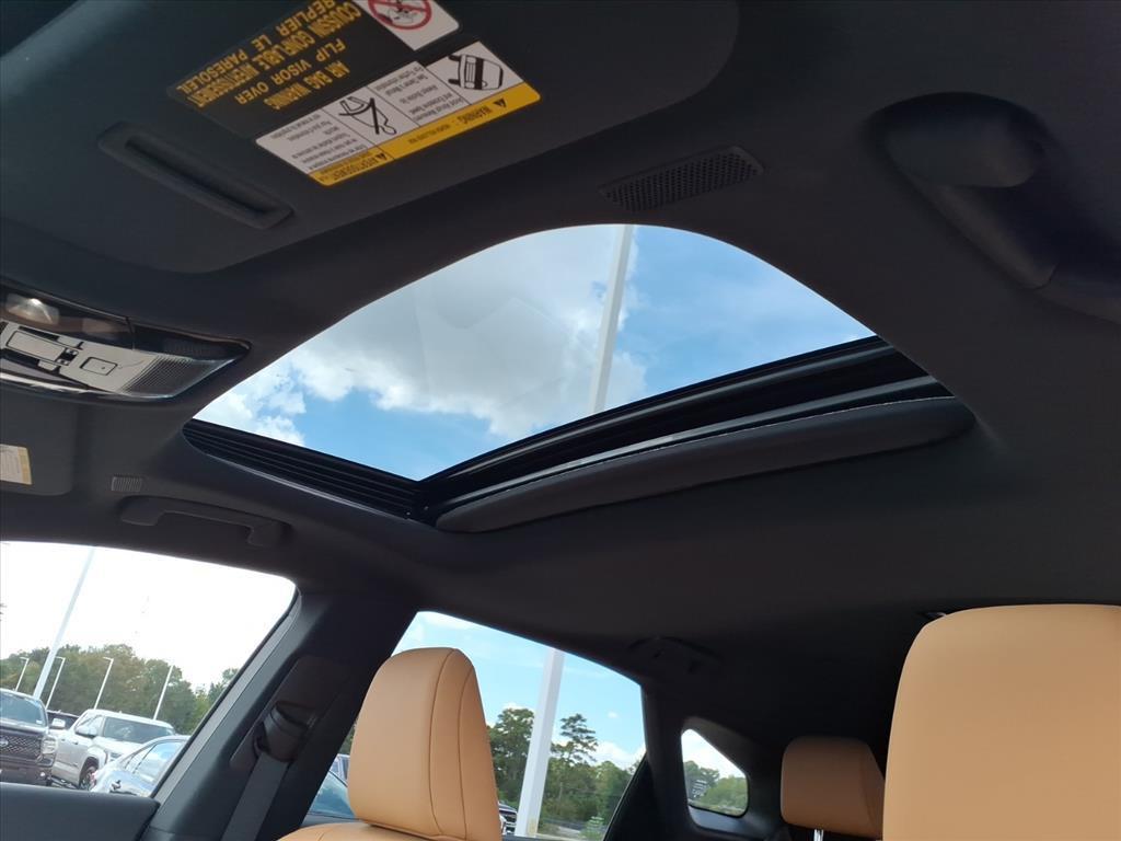 used 2024 Lexus RX 350 car, priced at $52,498