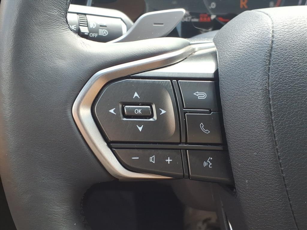 used 2024 Lexus RX 350 car, priced at $52,498