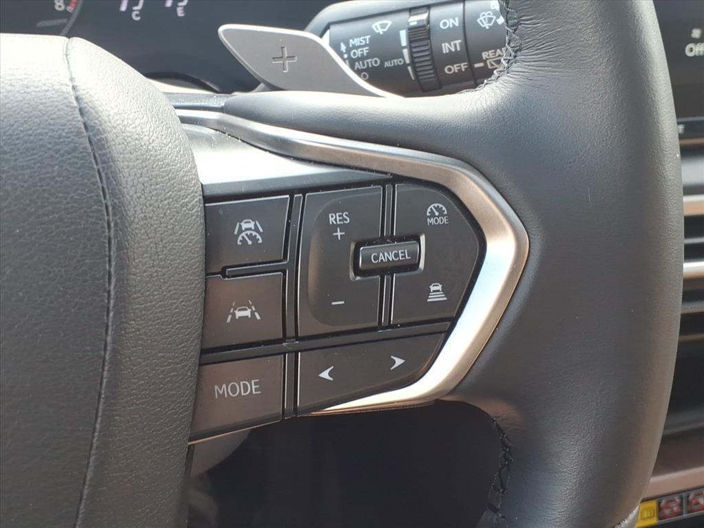 used 2024 Lexus RX 350 car, priced at $52,498