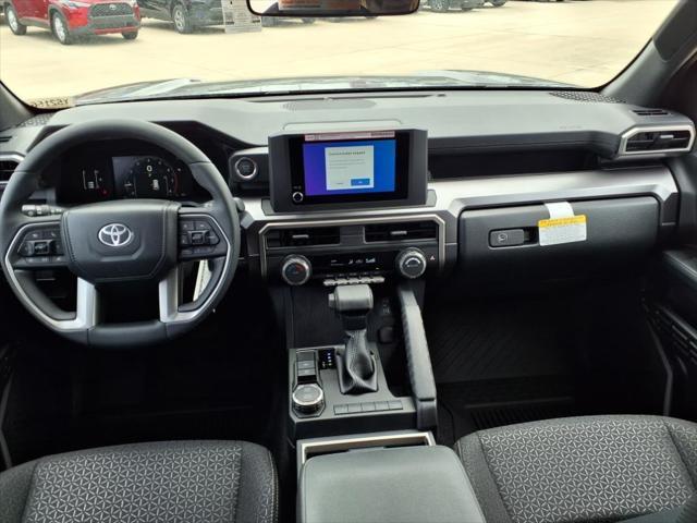 new 2025 Toyota 4Runner car, priced at $44,037