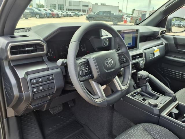new 2025 Toyota 4Runner car, priced at $44,037
