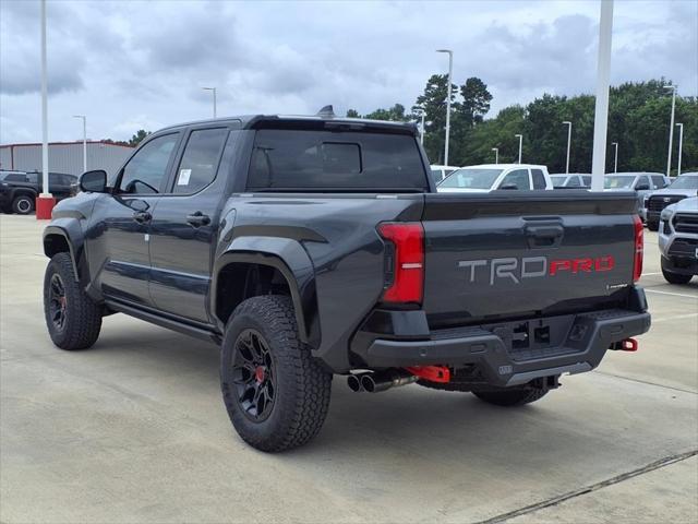 new 2025 Toyota Tacoma car, priced at $64,819