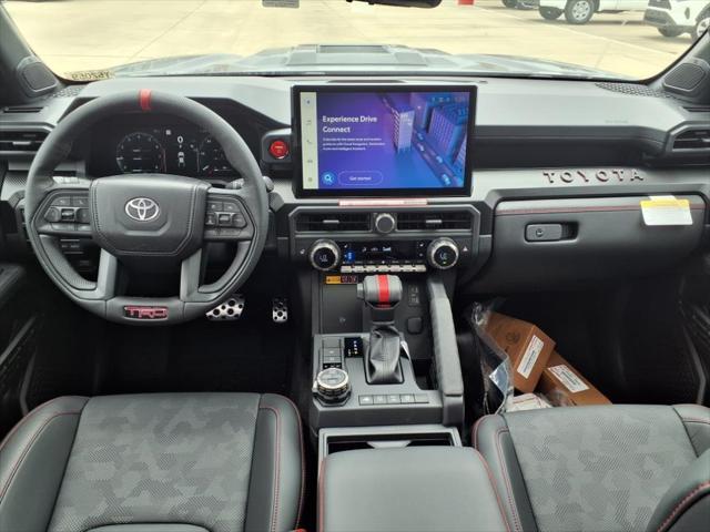 new 2025 Toyota Tacoma car, priced at $64,819