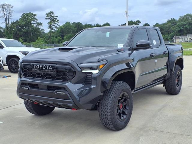 new 2025 Toyota Tacoma car, priced at $64,819
