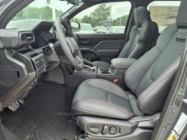 new 2025 Toyota Tacoma car, priced at $64,819