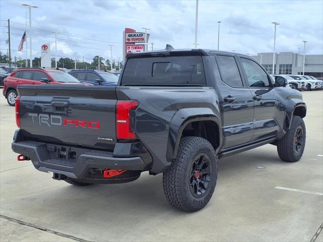 new 2025 Toyota Tacoma car, priced at $64,819