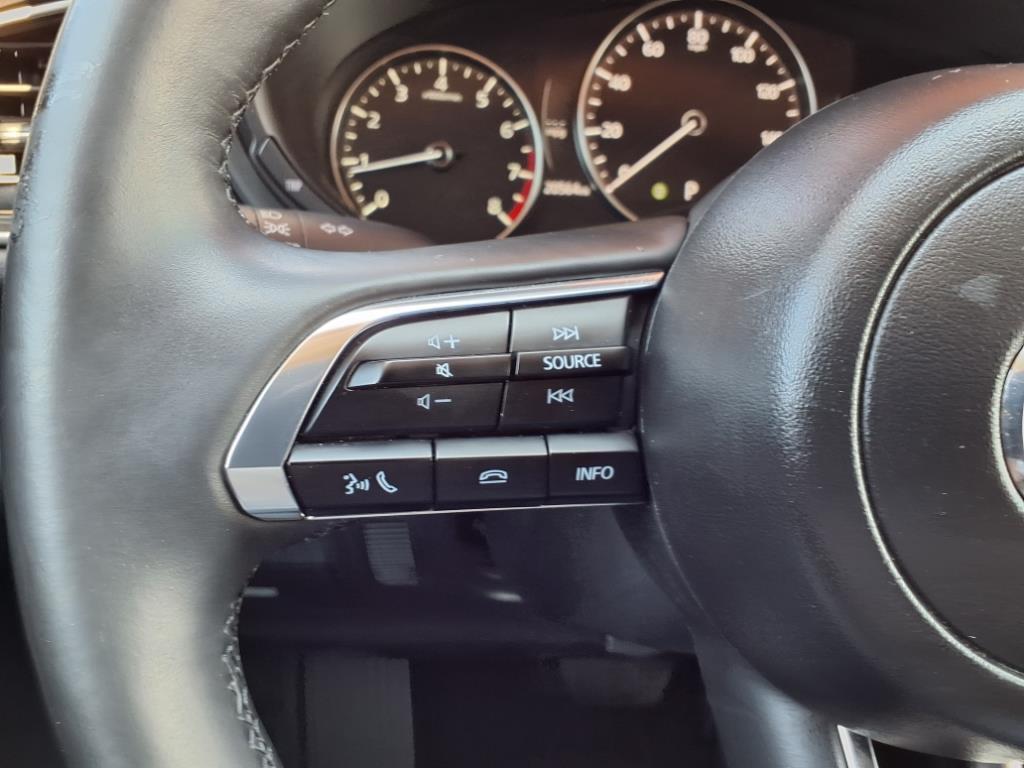 used 2024 Mazda CX-30 car, priced at $22,748