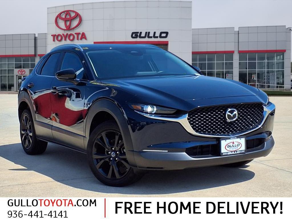 used 2024 Mazda CX-30 car, priced at $22,748
